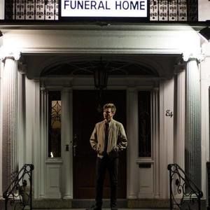 Meet your Posher, Jay